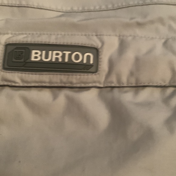 Burton Snowboard pants size XS - Picture 5 of 6